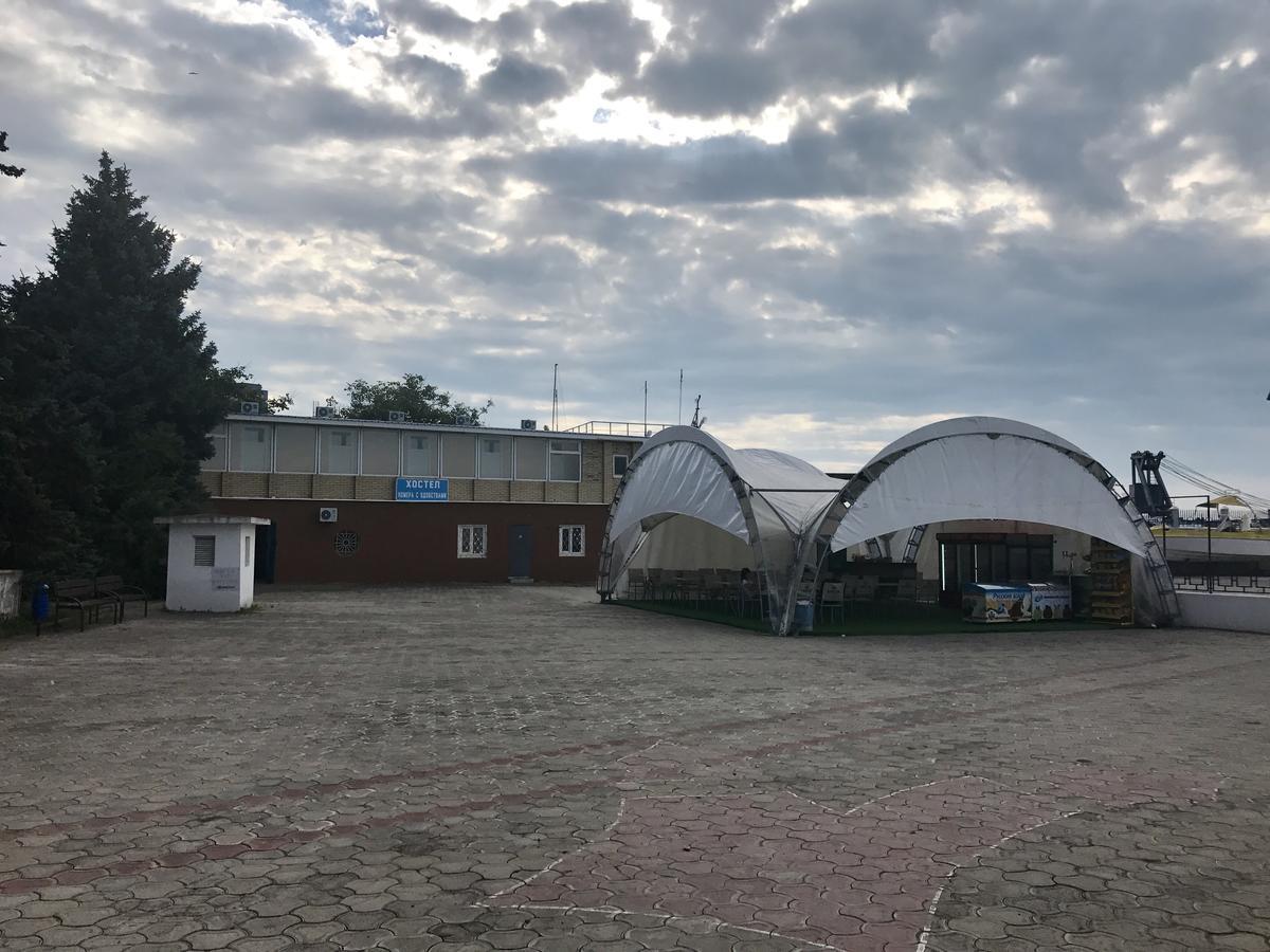 HOSTEL PORT АНАПА (Россия) - от 1942 RUB | NOCHI